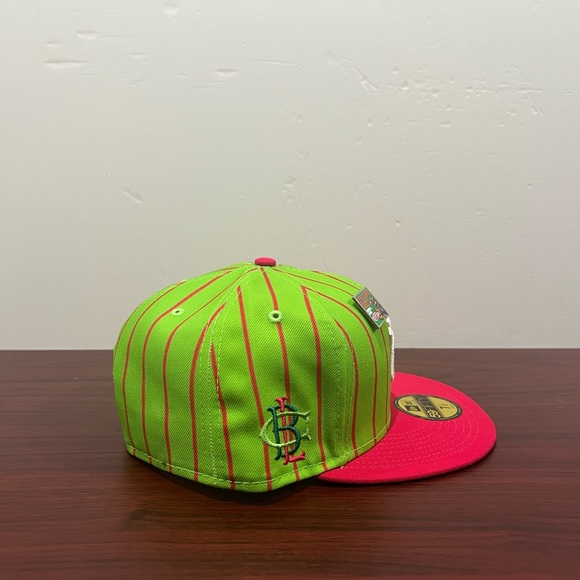 New Era Accessories New Era X Big League Chew 59fifty Fitted Hat